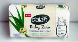 DalanBabyZero AloeVera  2 
